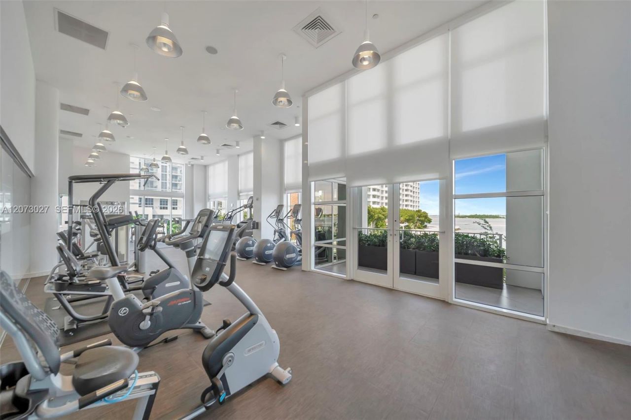 2020 N Bayshore Dr , Unit 708, Miami, FL 33137 Photo