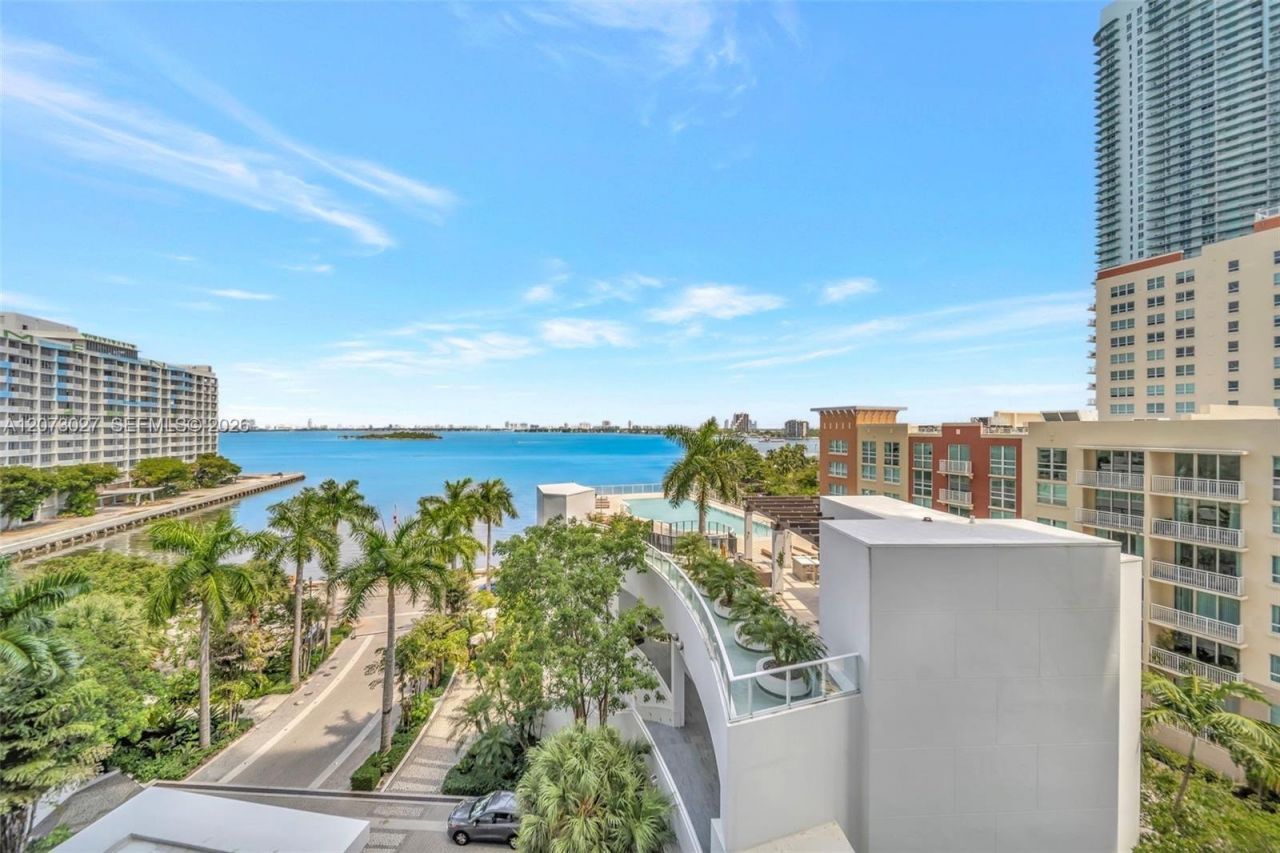 2020 N Bayshore Dr , Unit 708, Miami, FL 33137 Photo