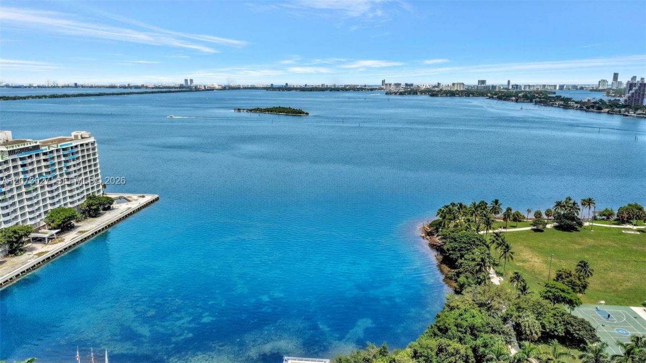2020 N Bayshore Dr , Unit 708, Miami, FL 33137 Photo