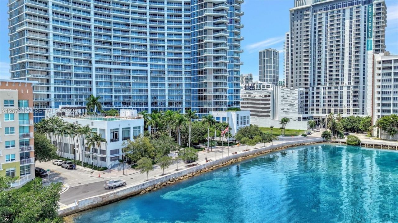 2020 N Bayshore Dr , Unit 708, Miami, FL 33137 Photo