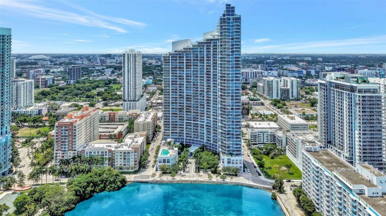 2020 N Bayshore Dr , Unit 708, Miami, FL 33137 Photo