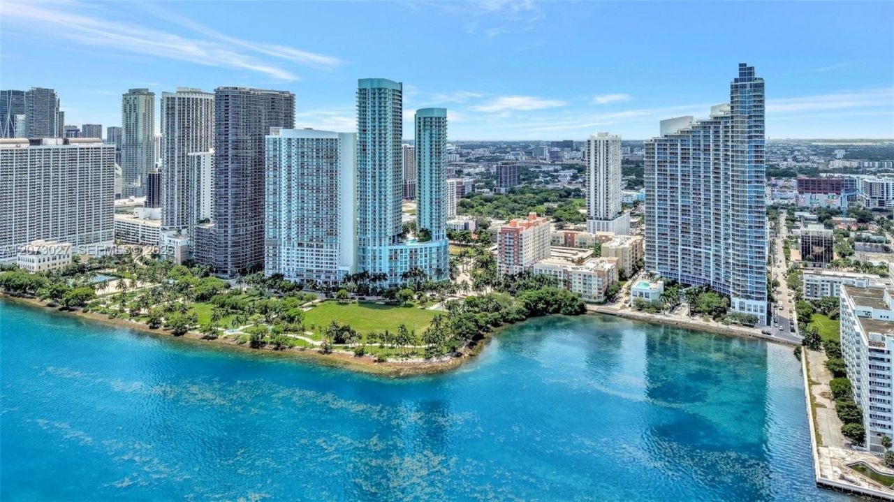 2020 N Bayshore Dr , Unit 708, Miami, FL 33137 Photo