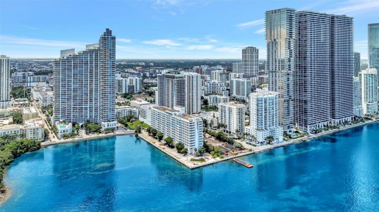 2020 N Bayshore Dr , Unit 708, Miami, FL 33137 Photo