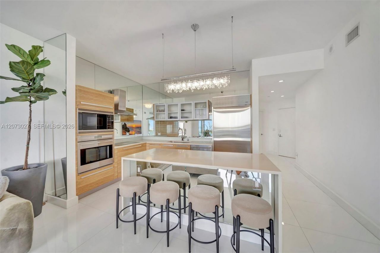 2020 N Bayshore Dr , Unit 708, Miami, FL 33137 Photo