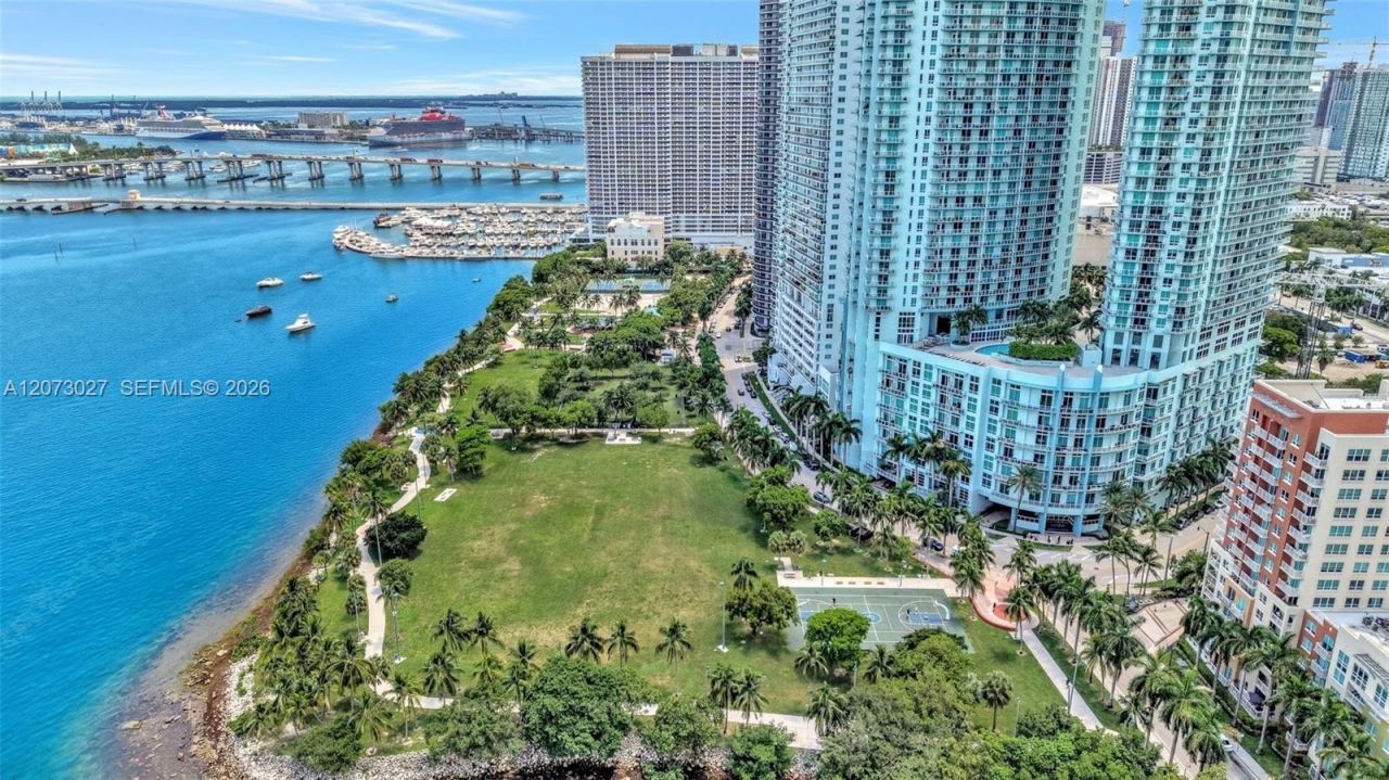 2020 N Bayshore Dr , Unit 708, Miami, FL 33137 Photo