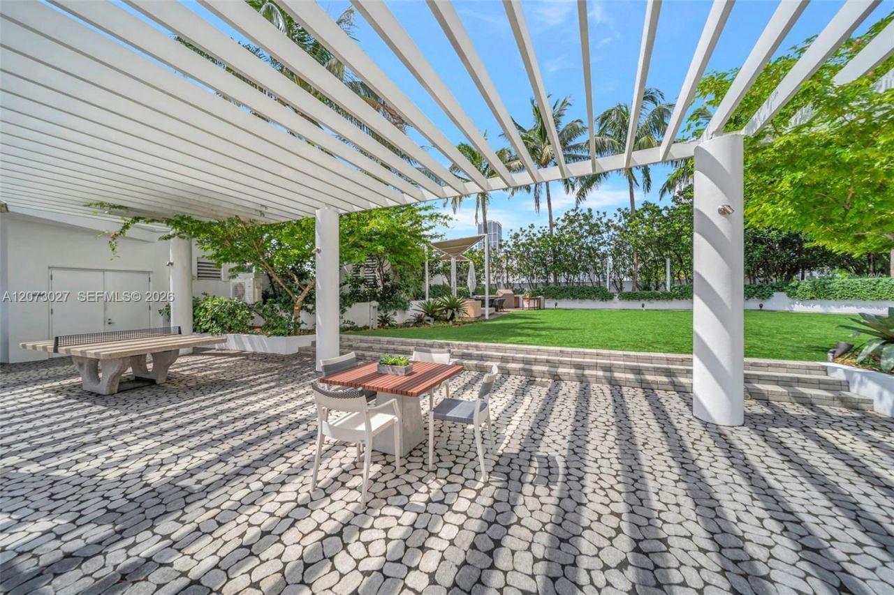 2020 N Bayshore Dr , Unit 708, Miami, FL 33137 Photo