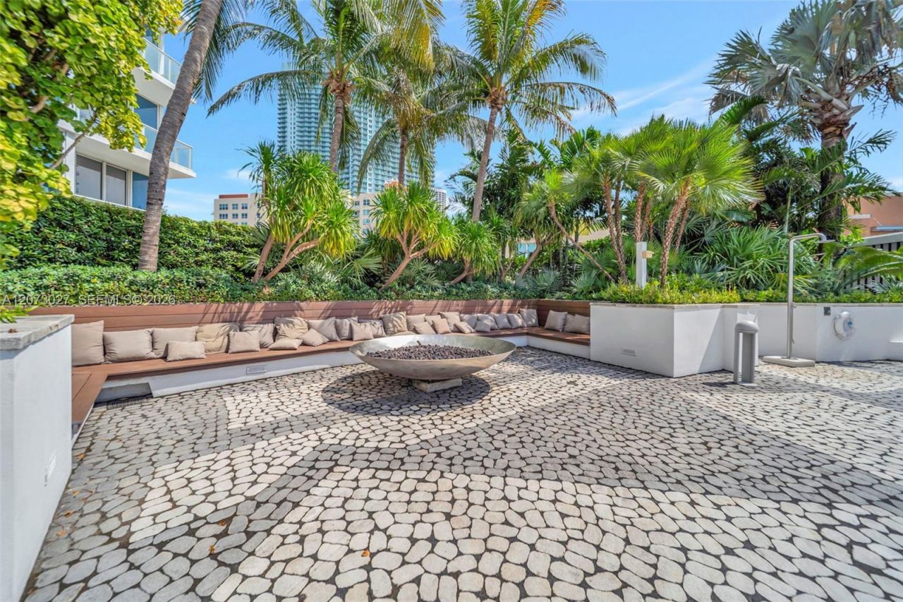 2020 N Bayshore Dr , Unit 708, Miami, FL 33137 Photo
