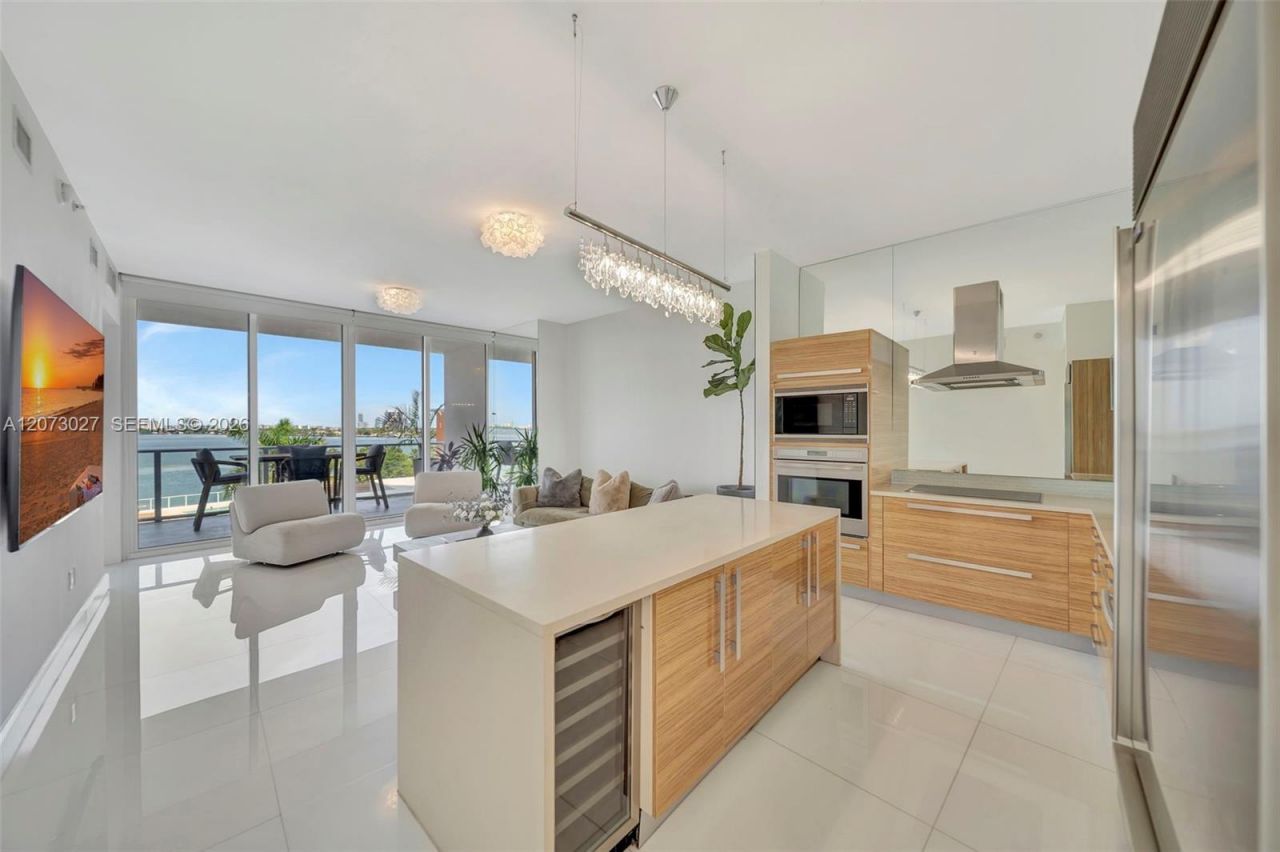 2020 N Bayshore Dr , Unit 708, Miami, FL 33137 Photo