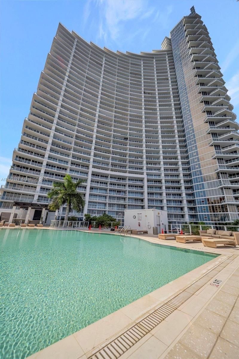 2020 N Bayshore Dr , Unit 708, Miami, FL 33137 Photo