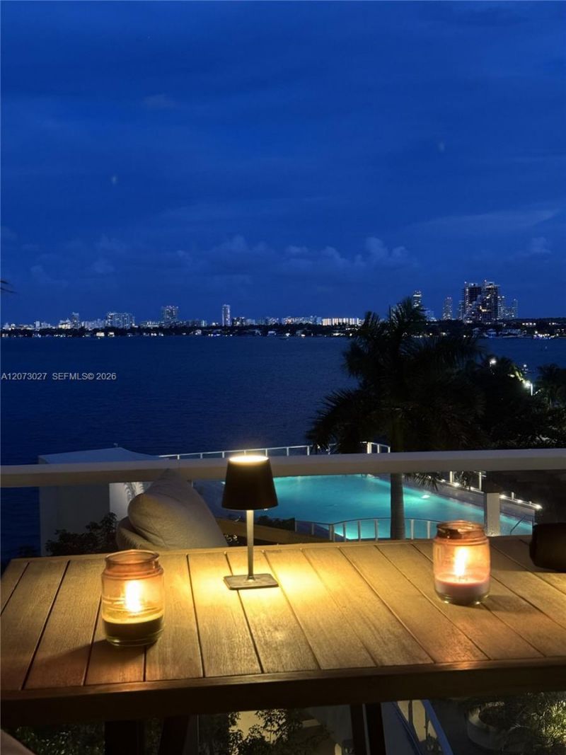 2020 N Bayshore Dr, Unit 708, Miami, FL 33137 Photo