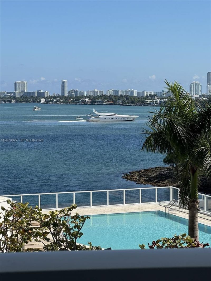 2020 N Bayshore Dr, Unit 708, Miami, FL 33137 Photo