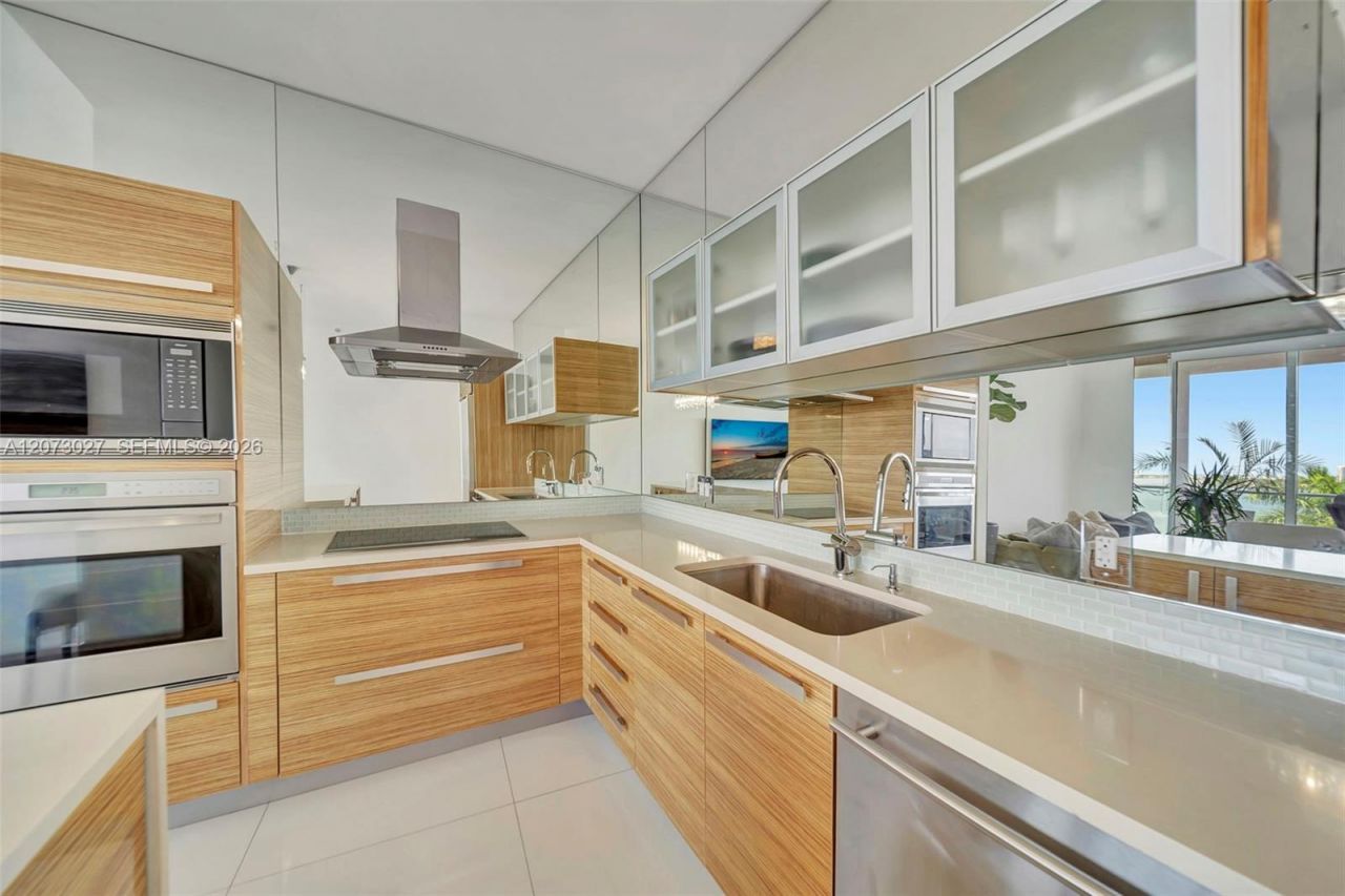 2020 N Bayshore Dr , Unit 708, Miami, FL 33137 Photo