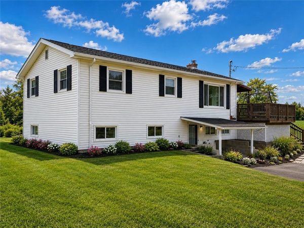 3188 Williamson Road, Seneca Falls, NY 13148