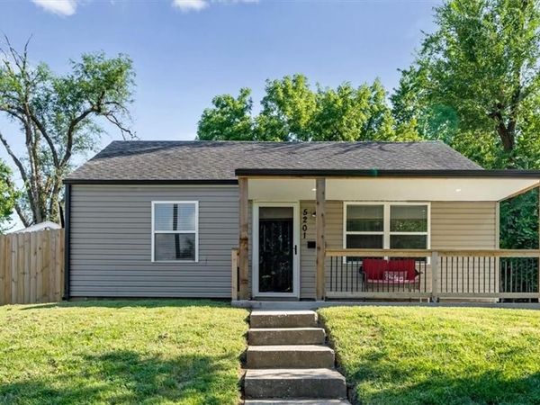 5201 locust Avenue, Kansas City, KS 66106