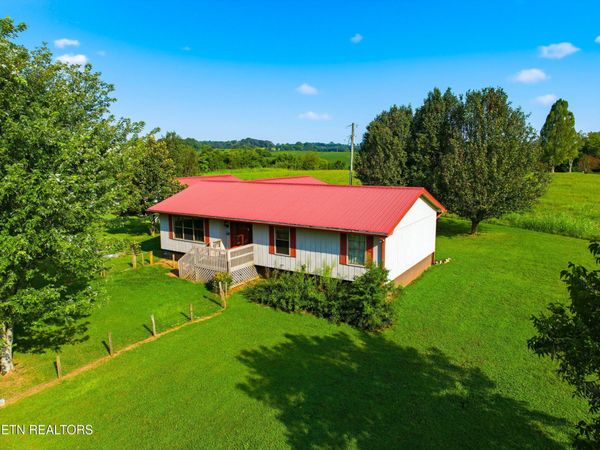 480 Windell Way, Sweetwater, TN 37874