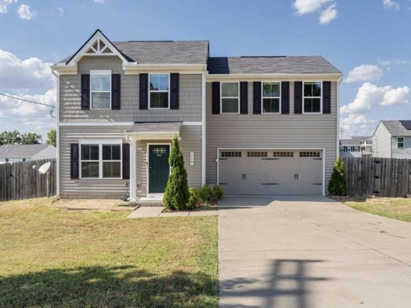218 Nottingham Ln , La Vergne, TN 37086