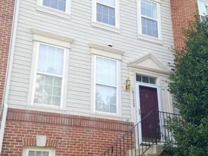 15702 Winners Drive, Gaithersburg, MD 20878 Main Photo