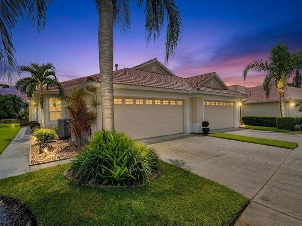 5037 WHISPERING OAKS DRIVE , NORTH PORT, FL 34287