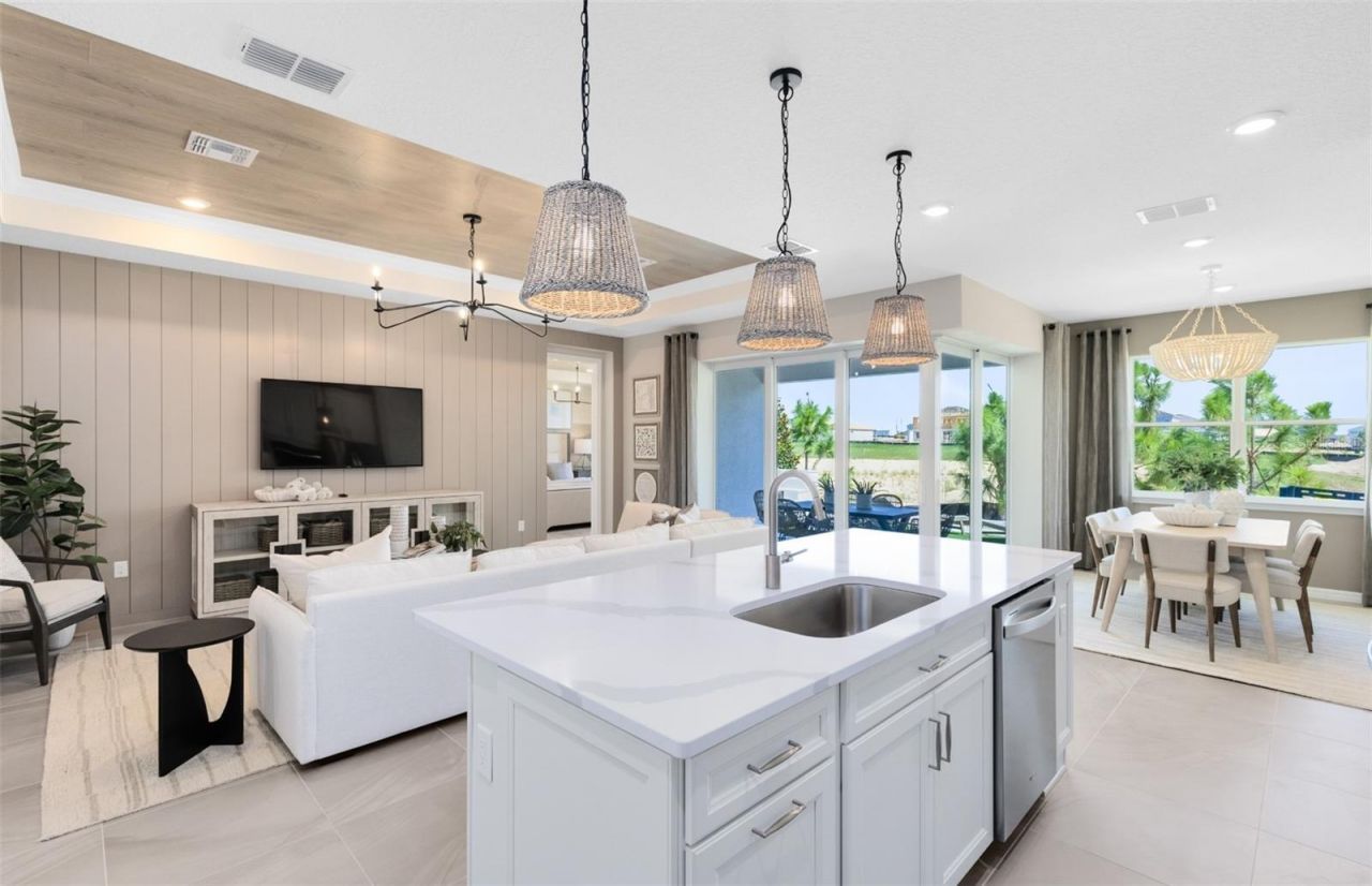 1430 Ridge Tree Drive , Ormond Beach, FL 32174 Photo
