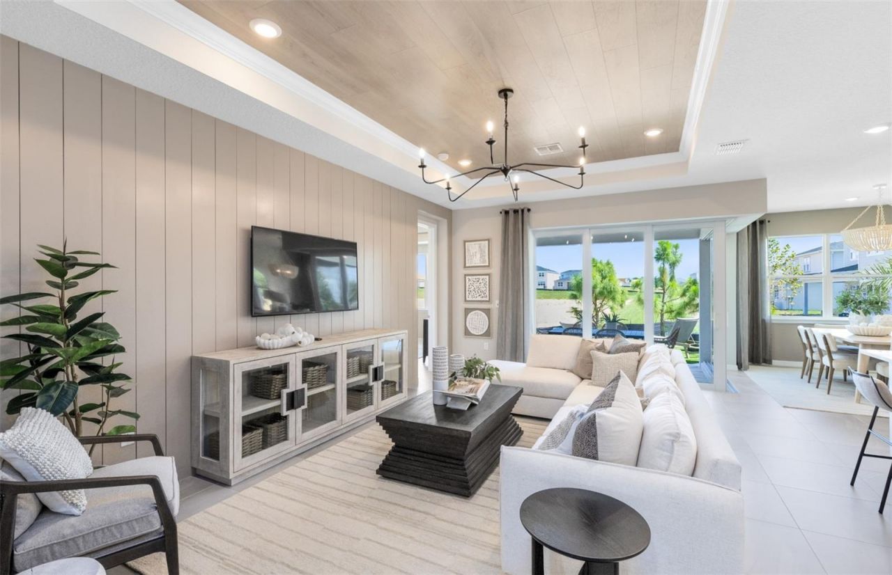 1430 Ridge Tree Drive , Ormond Beach, FL 32174 Photo