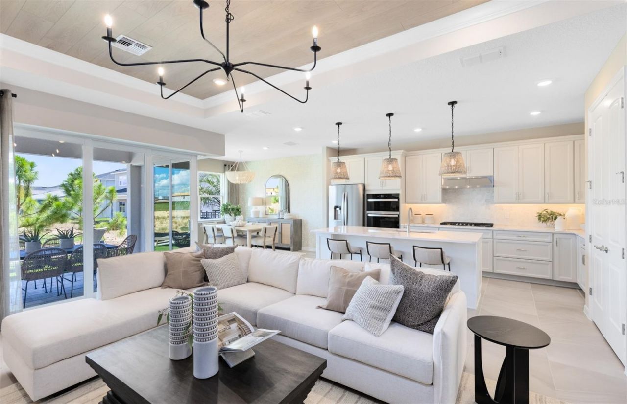 1430 Ridge Tree Drive , Ormond Beach, FL 32174 Photo
