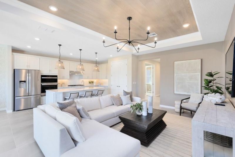 1430 Ridge Tree Drive , Ormond Beach, FL 32174 Photo