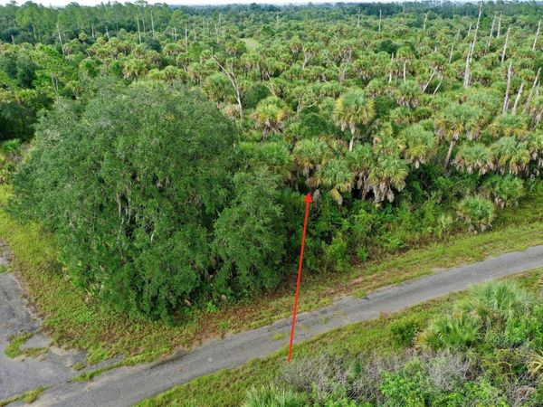 SPIRAL LANE , NORTH PORT, FL 34288