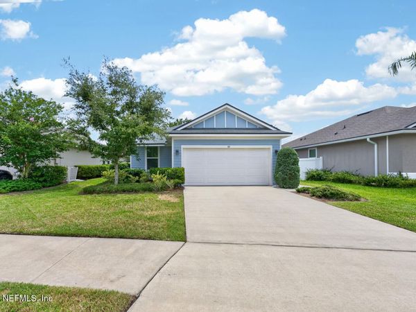84 MONROE Avenue, St. Augustine, FL 32086