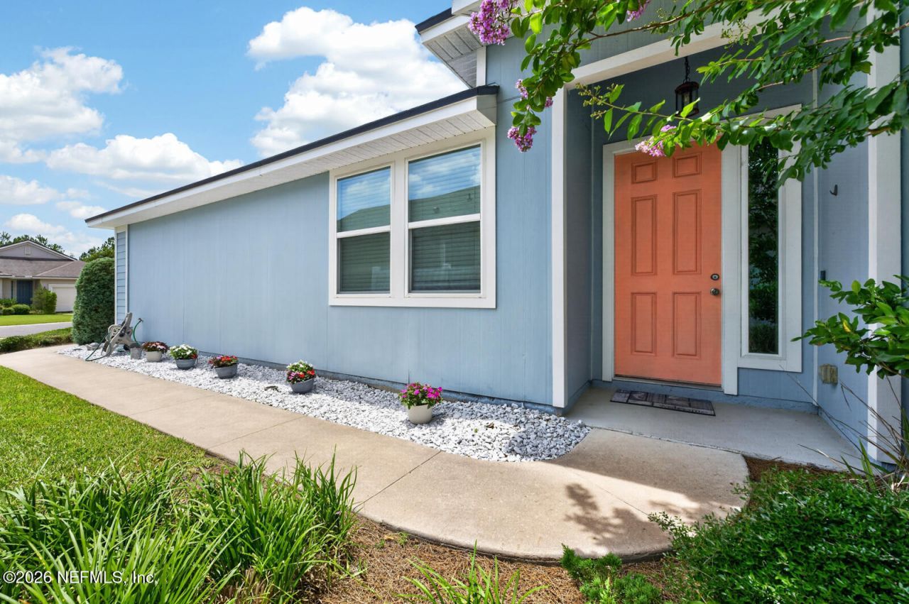 84 MONROE Avenue Saint Augustine, FL 32086