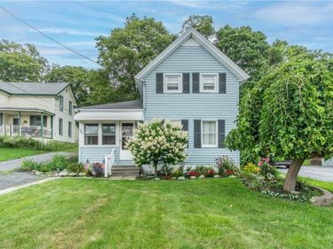 111 Canal Street, Dexter, NY 13634