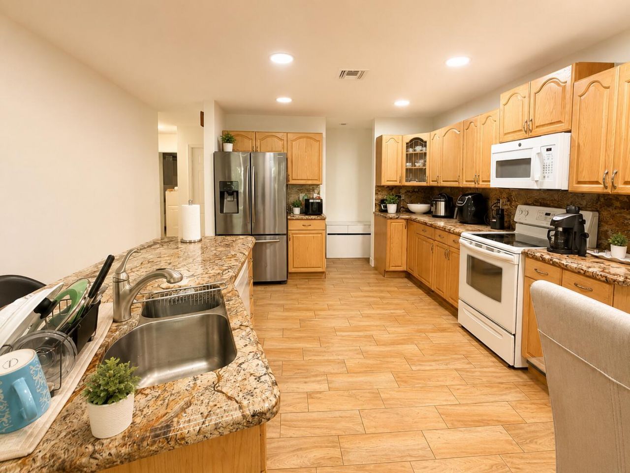 1716 Pierce Drive, Lake Worth Beach, FL 33460 Photo