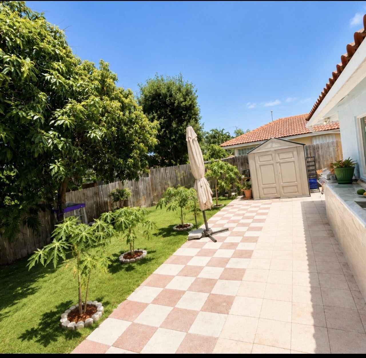 1716 Pierce Drive, Lake Worth Beach, FL 33460 Photo