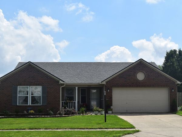 1727 Brookview Drive, Brownsburg, IN 46112
