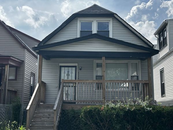6550 S Claremont Avenue , Chicago, IL 60636