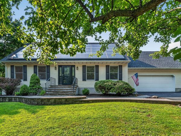 11 Hopkins Terrace , Goshen, NY 10924