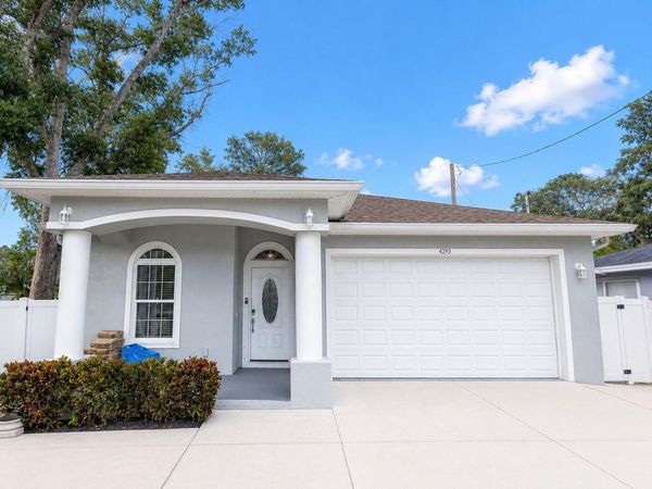 4293 W HUMPHREY STREET , TAMPA, FL 33614