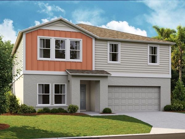 9272 JOYFUL HEIGHTS WAY , DADE CITY, FL 33525