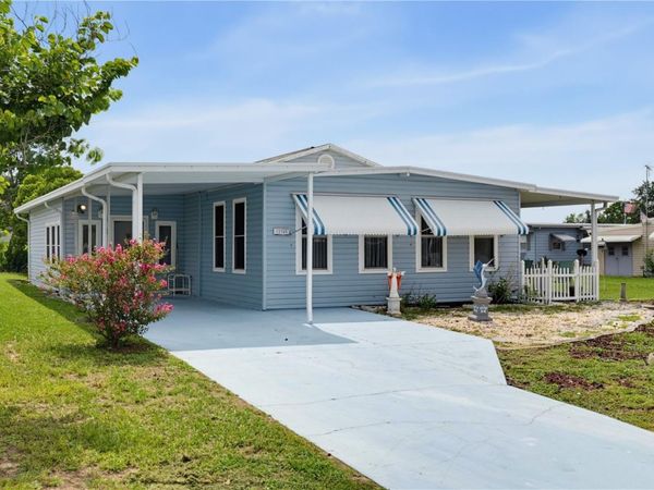 12305 CONDE DRIVE , BROOKSVILLE, FL 34613