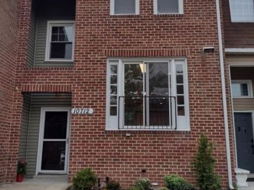 10712 Castleton Turn , Upper Marlboro, MD 20774 Main Photo