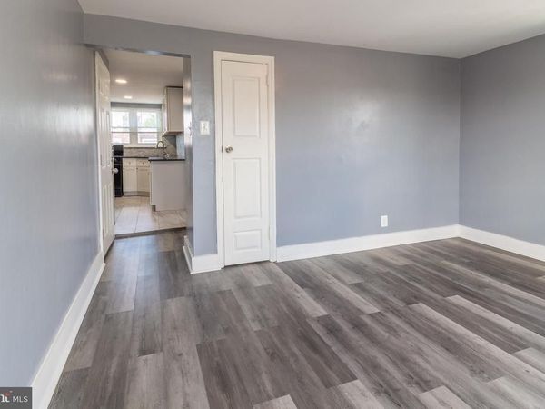 600 E CARVER STREET, Unit 2, PHILADELPHIA, PA 19120