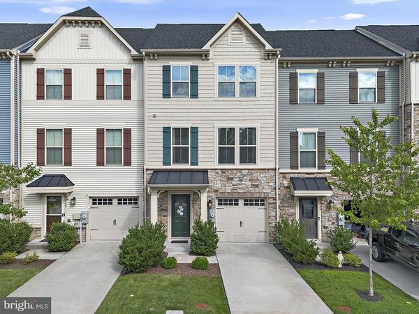 941 DAWES COURT, BEL AIR, MD 21014