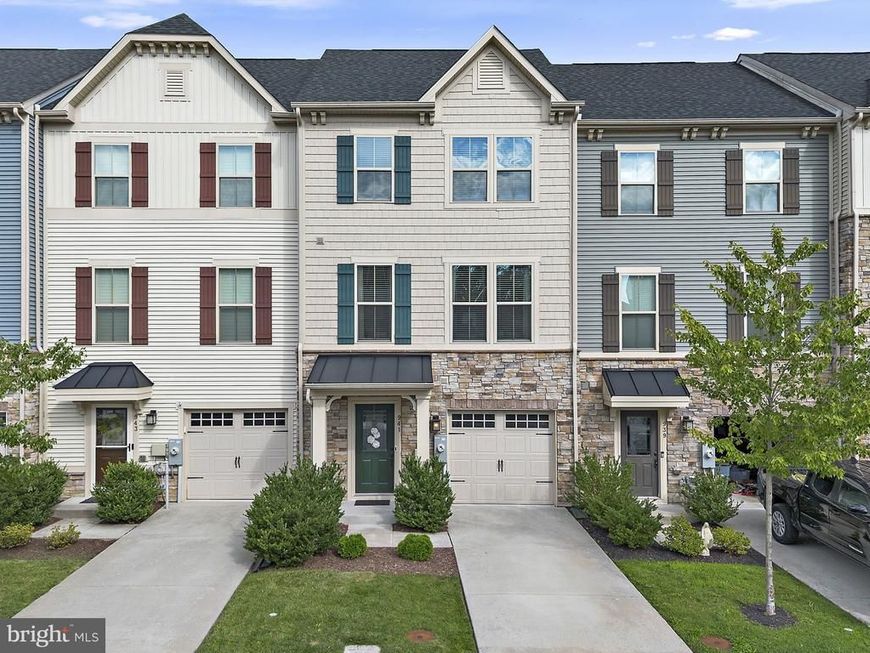 941 Dawes Court, Bel Air, MD 21014 Main Photo