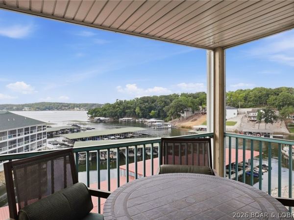 315 Highland Shores Drive, Unit 4F, Lake Ozark, MO 65049