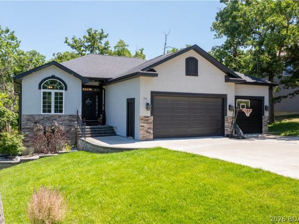 75 Autumn Lake Drive, Four Seasons, MO 65049