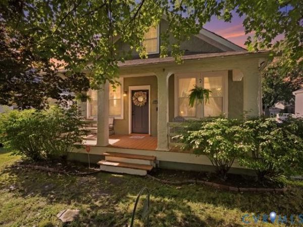 2107 Ginter Street, Henrico, VA 23228