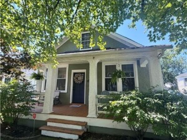 2107 Ginter Street , Henrico, VA 23228
