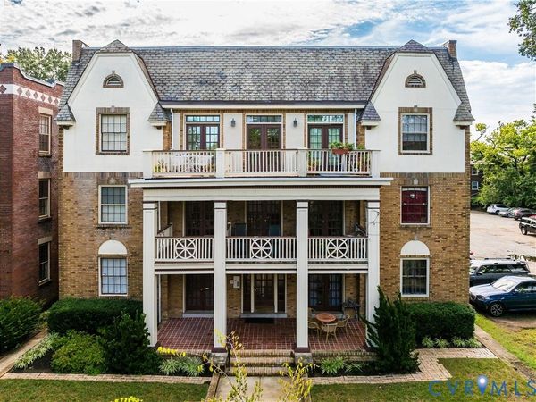 303 S Arthur Ashe Boulevard , Unit U3, Richmond, VA 23220