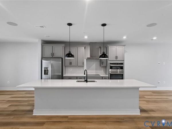 1509 Moore Street, Unit B, Richmond, VA 23220
