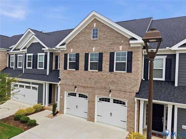 8147 Carriage Homes Drive , Glen Allen, VA 23294