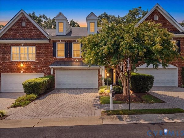 11773 Triple Notch Terrace , Henrico, VA 23233